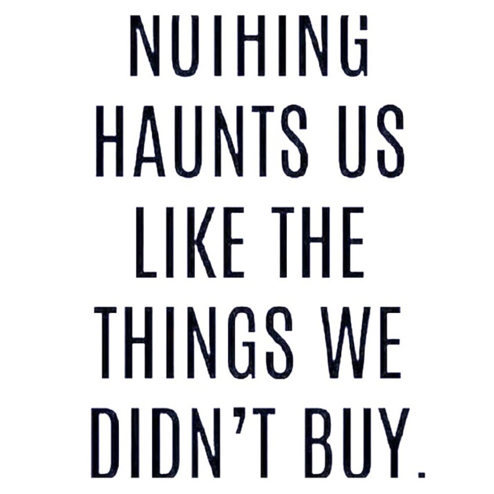 Get shopping babes 😌💕